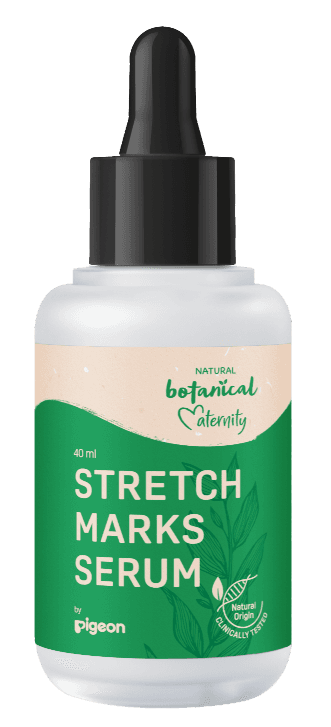 Stretch Marks Serum
